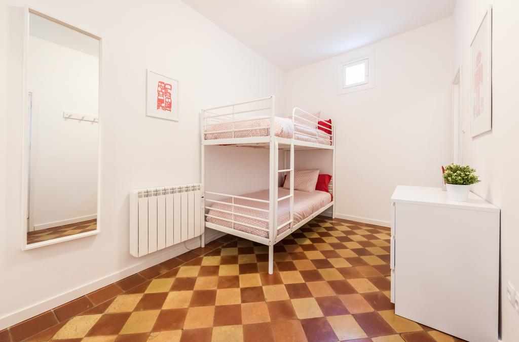 Plaza Mayor Apartment Madrid Eksteriør billede